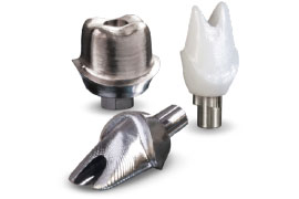 Implants & Abutments
